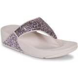 Fitflop Sandali & Odprti čevlji LULU GLITTER Bež Cene