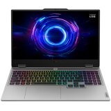 Lenovo LOQ 15IRX10 15.6″ FHD IPS, Intel Core i7-13700HX, 16GB DDR5, NVIDIA GeForce RTX 5050 8GB GDDR | Eponuda.ba