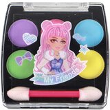 Beauty Set Cosmetics Makeup Jewelry 18 pcs. | shoptok.hr