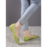 Resti Women's ballerinas with a bow Frelie | Shoptok.si