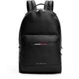Tommy Hilfiger Nahrbtniki TH CENTRAL BACKPACK Črna | Shoptok.si