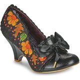 Irregular Choice FALLS CALLS Crna Cijene