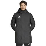 Adidas Športna jakna 'ENT26 STAD' črna | Shoptok.si