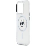 Karl Lagerfeld Ovitek za telefon Vijolična | Shoptok.si