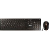 Cherry Desktop DW 9100 SLIM [CH] WL AES black/copper BT" | shoptok.hr
