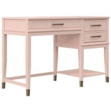 CosmoLiving by Cosmopolitan Pisalna miza 49x115 cm Westerleigh – | Shoptok.si