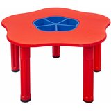 Monkey Gym Kraljeva Igralna Miza - Rdeča, (5000081489) Cene