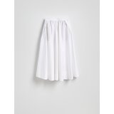 Reserved LADIES` SKIRT - bijela | shoptok.hr