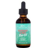 Xpel Rosemary & Mint Hair Oil olje za lase 60 ml za ženske Cene