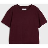 Sinsay Pamučne majice 2 pack | shoptok.hr