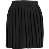 Trendyol Black Pleated Skirt | ePonuda.com