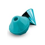 Ns Novelties Stimulator Sugar Pop Jewel zelen Cene