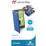 Cellular Line BOOKUNI2LB-UNI XXL ETUI , (567245)