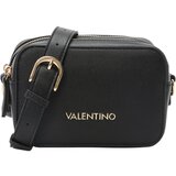 Valentino ženska torbica ZERO RE, Crna Cene
