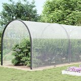 Prozirna cerada s ušicama 8x12 m polietilen | Eponuda.com