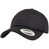Flexfit Honeycomb Dad Cap Black | Shoptok.si