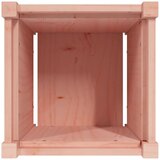  Vrtna sadilica 40x40x40 cm od masivne duglazije | Shoptok.si
