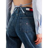 Tommy Jeans MOM JEAN UH TPR AH4067 Plava | shoptok.hr
