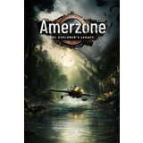 Steam Amerzone: The Explorer's Legacy (2025) (PC) Key GLOBAL | ePonuda.com
