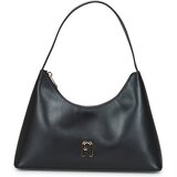 Furla Ročne torbice DIAMANTE S SHOULDER BAG Črna Cene