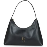 Ročne torbice DIAMANTE S SHOULDER BAG Črna