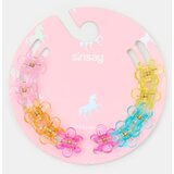 Sinsay Ukosnice za kosu u obliku cvijeća 10 pack | shoptok.hr