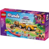 Lego LEGO® Friends - Izlet s prijateljima u autu (42659) | shoptok.hr