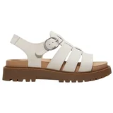 Timberland Clairemont way fisherman sandal Bijela