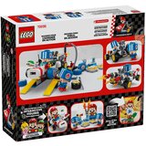 Lego Super Mario: Mario Kart – Toad&apos;s garage | Shoptok.si