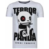 Local Fanatic Majice s kratkimi rokavi 65014397 Bela | Shoptok.si