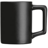  ŠALICA 300ML KERAMIČKA BRADFORD CRNA | Shoptok.si