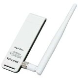 Tp-link Wireless USB mrežna kartica TP-Link TL-WN722N 150Mbs-2.4GHz-100mW-4dB Cene'.'