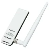 Wireless USB mrežna kartica TP-Link TL-WN722N 150Mbs-2.4GHz-100mW-4dB
