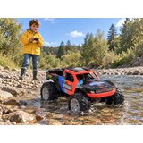  Off-road autić amfibija 4x4 na daljinski Slike