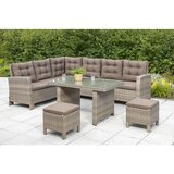 Gardenson Vrtni Tabure Salerno Salerno | Shoptok.si