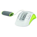 Medisana Aparat za merenje pritiska za nadlakticu MTP zeleni | ePonuda.com