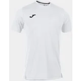 Joma Men's/Boys' T-Shirt Torneo S/S White