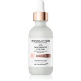 Revolution Niacinamide 10% + Zinc 1% serum za razširjene pore 60 ml Cene