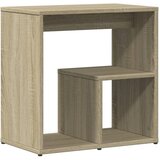  Bočni stolići 2 kom 50x30x50 cm konstruirano drvo | shoptok.hr