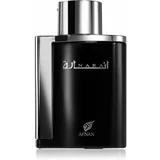 Afnan Inara Black parfemska voda uniseks 100 ml