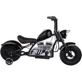  Električni motor do 80kg crni | shoptok.hr