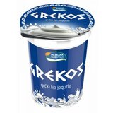 Mlekara Subotica Grekos grčki tip jogurta 9% MM 400g čaša Cene