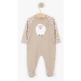 Just kiddin baby otroški pajac happy sheep Cene