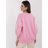 RELEVANCE Blouse-RV-BZ-A367.26-pink | Shoptok.si