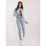 Jean Louis Francoise Jeans trousers-NM-SP-PJ23109.71-blue | ePonuda.com