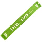 I Feel Slovenia navijaški šal | Shoptok.si