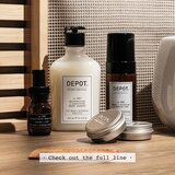 Depot 500 BEARD & MOUSTACHE SPECIFICS NO. 509 BEARD SCRUB piling za bradu i brkove 150 ml | shoptok.hr