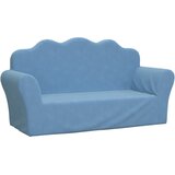  Dječji dvosjed plavi mekani plišani | shoptok.hr