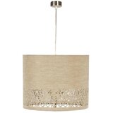  Visilica na sajli ARABESCA 1xE27/60W/230V bež | Eponuda.com