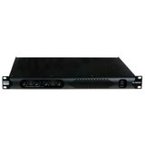 DAP 4-kanalni instalacijski ojačevalnik, 4x600W Audio Qi-4600 - - Audio-Kondric | Shoptok.si